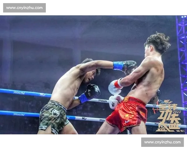 播求对决董文飞巅峰之战揭示中泰搏击力量碰撞历史意义全面解读