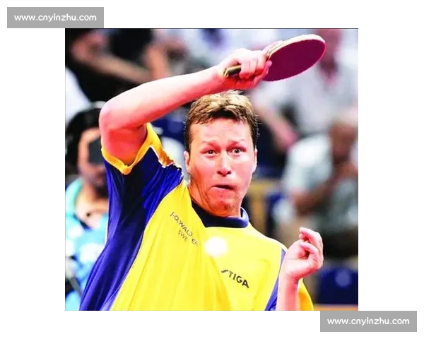 柳承敏对决瓦尔德内尔乒坛巅峰较量与时代交锋全纪录经典战役深度解析