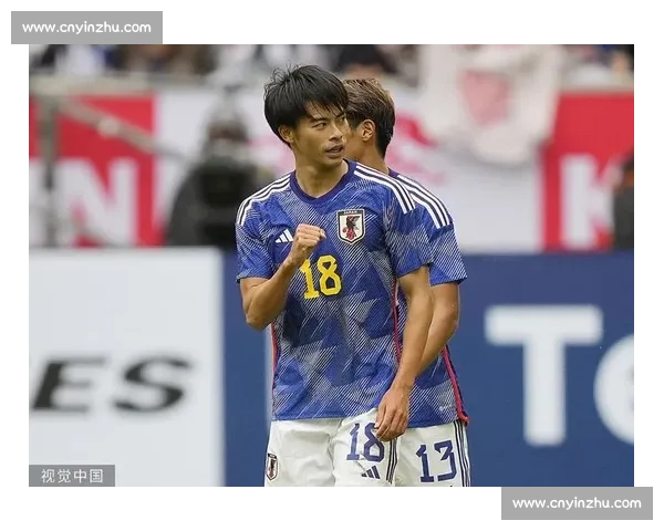 日本对阵巴拿马比赛结果揭晓日本队赢得胜利世界杯小组赛焦点战