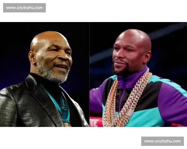 康纳麦格雷戈对决泰森跨时代拳台之战引爆全球关注巅峰碰撞掀起格斗风暴