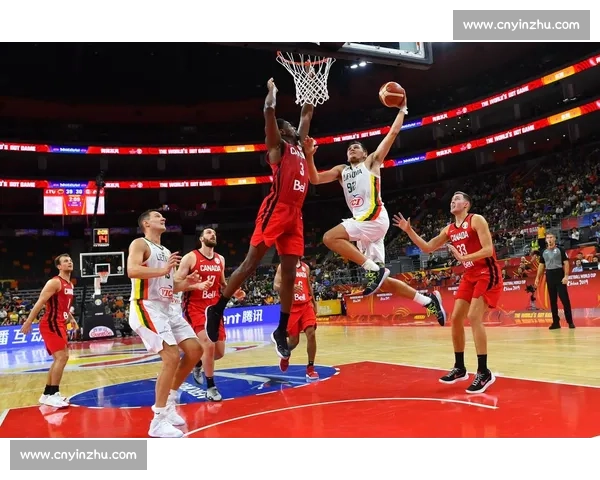 美国男篮对阵立陶宛强强碰撞引爆世界篮球焦点之战荣誉巅峰对决