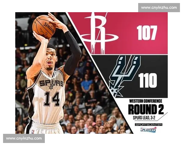 火箭强势对决马刺青春风暴西部焦点之战引爆期待球迷关注夜上演