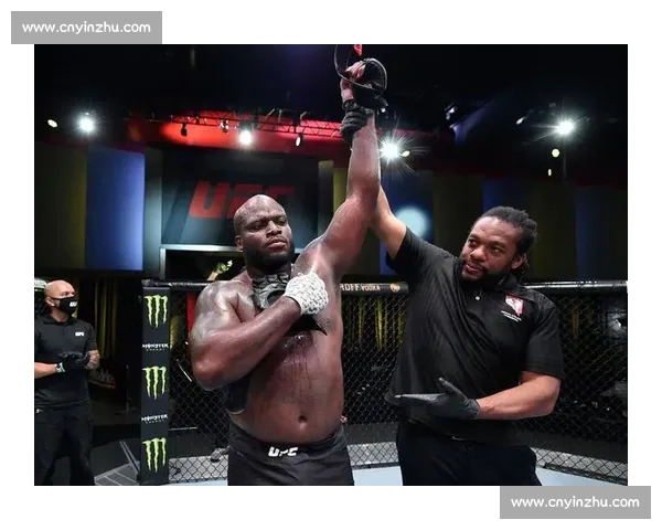 UFC史诗宿敌之战琼斯对决科米尔的荣耀与争议重量级巅峰对抗再掀风暴