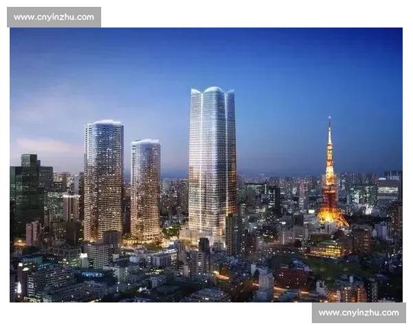 上海与东京经济文化对比分析:城市发展模式与未来潜力探索 上海与东京经济文化对比分析:城市发展模式与未来潜力探索